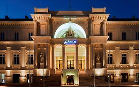 Radisson Blu Hotel Nantes